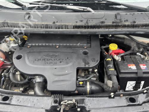 Brugte FORD KA (RU8) 1.3 TDCi 4936590