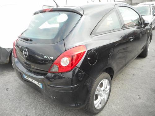 Right front door OPEL CORSA D (S07) 1.3 CDTI (L08, L68) | BP21956697C3 