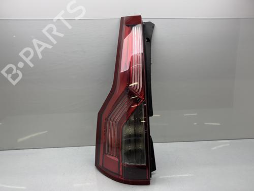 Used Left taillight CITROËN C4 Grand Picasso I (UA_) 2.0 HDi 150 (150 hp) 29939879