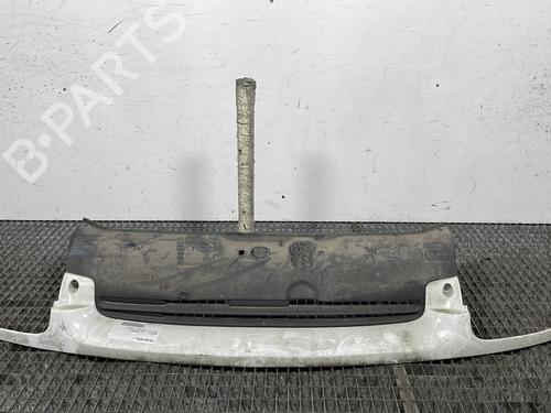 Used Grille RENAULT CLIO II Hatchback Van (SB0/1/2_) 1.9 D (SB0R) (54 hp) 27678159