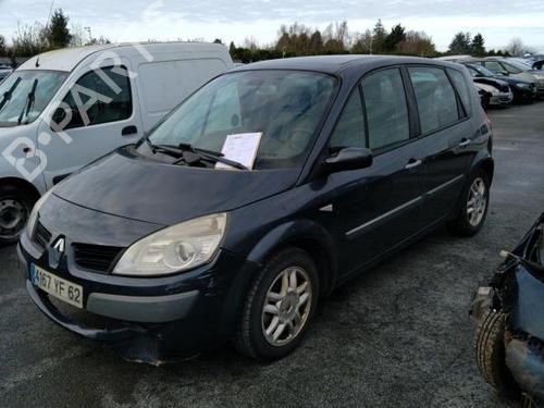 Switch RENAULT SCÉNIC II (JM0/1_) 1.9 dCi (JM14) | BP28353497I30  - Image 14