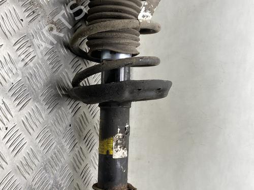 Used Left front shock absorber CHEVROLET AVEO Hatchback (T300) 1.2 (86 hp) 31048974