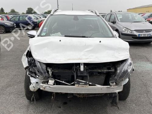 Left tailgate light PEUGEOT 2008 I (CU_) 1.2 PureTech 82 | BP23766305C79 - Image 11