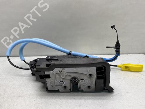 Used Front left lock BMW 2 Active Tourer (F45) 225 xe Plug-in-Hybrid (224 hp) 28704752