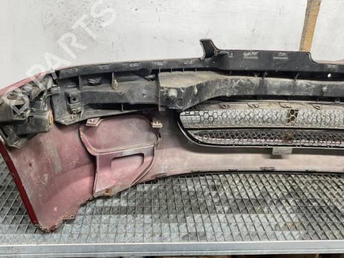 Front bumper PEUGEOT 106 II (1A_, 1C_) 1.5 D | BP21961354C7 