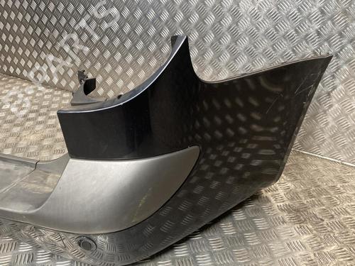 Rear bumper RENAULT LAGUNA II Grandtour (KG0/1_) 1.9 dCi (KG0G) | BP21956096C8 