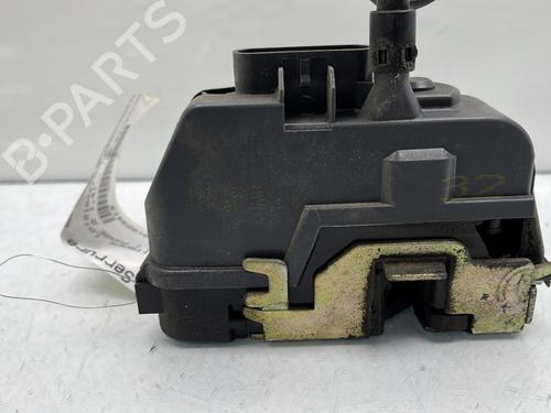Rear left lock CITROËN C3 I (FC_, FN_) 1.4 16V | BP24207893C100 