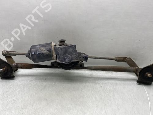 Used Front wiper motor MAZDA 6 Saloon (GG) 2.0 DI (GG14) (136 hp) 23766169