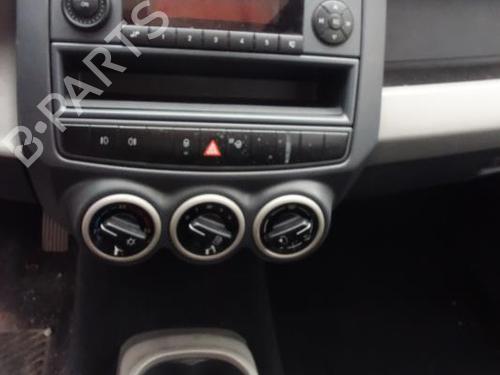 Front right window mechanism SMART FORFOUR (454) 1.1 (454.030) | BP20007737C23 - Image 10