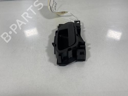 Used Rear right interior door handle Rear right interior door handle PEUGEOT 208 I (CA_, CC_) 1.0 VTi (68 hp) 20009060 20009060