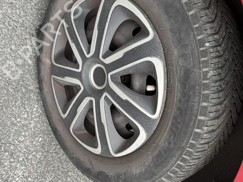 Engine control unit (ECU) CITROËN C4 I (LC_) 1.4 16V | BP23765995M57  - Image 21