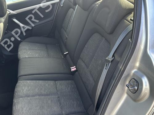 Climate control PEUGEOT 407 (6D_) 1.6 HDi 110 (6D9HZC, 6D9HYC) | BP29939982I5 - Image 29