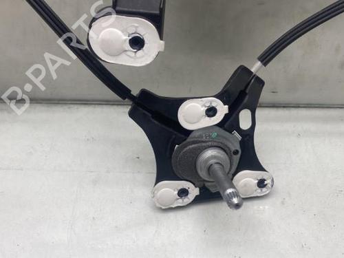 Used Rear right window mechanism Rear right window mechanism OPEL CORSA F (P2JO) 1.5 (68) (102 hp) 19991750 19991750