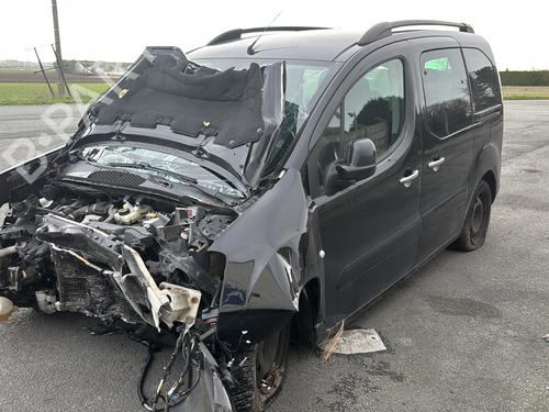 Used Parts CITROËN BERLINGO MULTISPACE (B9) 1.6 BlueHDi 100 4540889