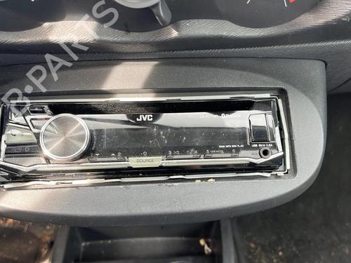 Engine control unit (ECU) RENAULT TWINGO II (CN0_)  | BP19993415M57 