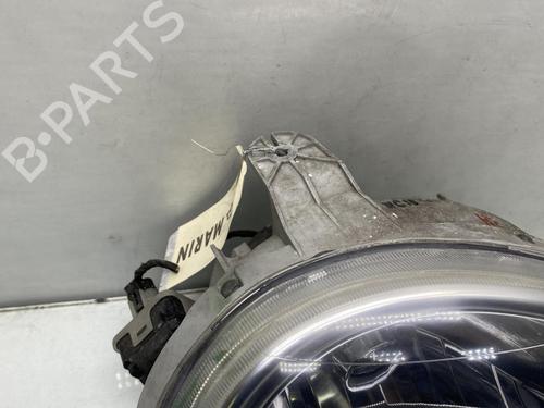 Used Right headlight CHEVROLET MATIZ (M200, M250) 0.8 (52 hp) 20219714