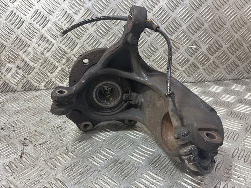 Used Left front steering knuckle Left front steering knuckle 39520737 39520737