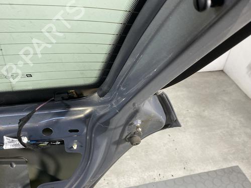 Tailgate OPEL CORSA D (S07) 1.2 LPG (L08, L68) | BP25592988C6 