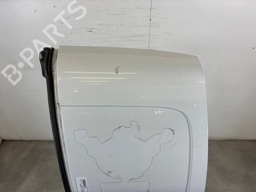 Used Right tailgate Right tailgate 36363977 36363977
