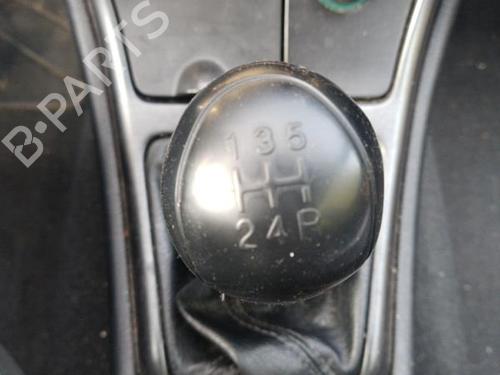 Front left window mechanism CITROËN XSARA (N1) 1.9 D | BP22319279C22 