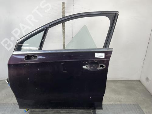 Used Left front door CITROËN DS4 (NX_) 1.6 BlueHDi 120 (120 hp) 27272736