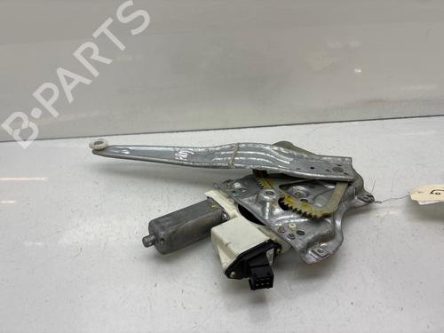 Used Rear right window mechanism Rear right window mechanism TOYOTA COROLLA (_E12_) [2001-2008] 36439639 36439639