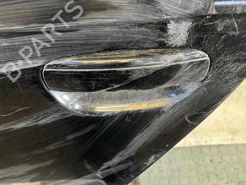 Left rear door AUDI A3 Sportback (8PA) 2.0 TDI 16V | BP28317960C4 