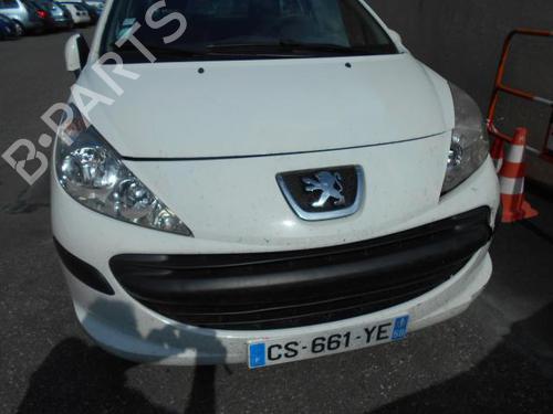 Ratstangsstang PEUGEOT 207 Hatchback Van (WA_, WC_)  | BP20004559I23 