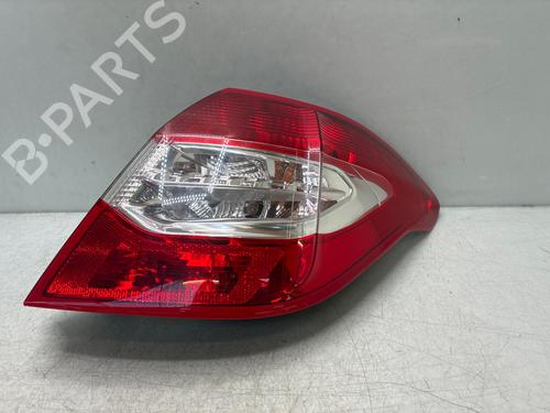 right-taillight-citroen-c4-ii-nc_-2009-36363929 main image