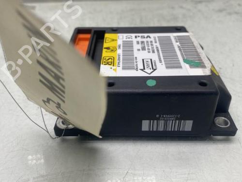 ECU airbags PEUGEOT 1007 (KM_) 1.4 16V | BP19988862M53 