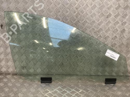 Used Front right door window PEUGEOT 607 (9D, 9U) 2.7 HDi 24V (204 hp) 27367208