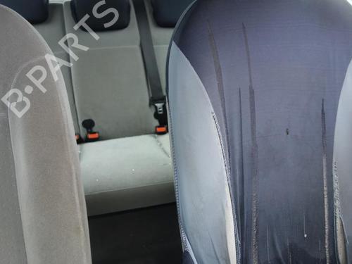 Seat buckle FORD FIESTA V (JH_, JD_) 1.4 16V | BP19982691I32 