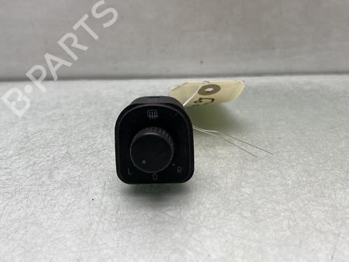 Used Mirror switch VW GOLF V (1K1) 1.9 TDI (90 hp) 23193486