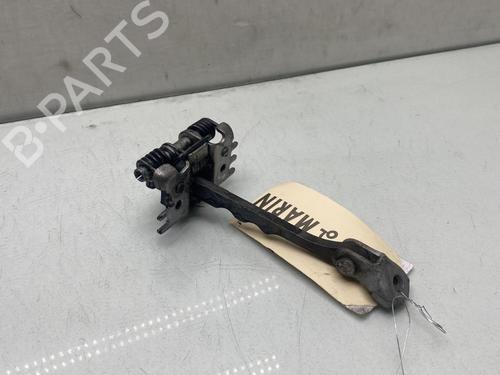 Used Hinge/Door check strap Hinge/Door check strap RENAULT MEGANE III Coupe (DZ0/1_) 1.5 dCi (DZ09, DZ0D, DZ1F, DZ1G, DZ14, DZ29) (110 hp) 27809026 27809026