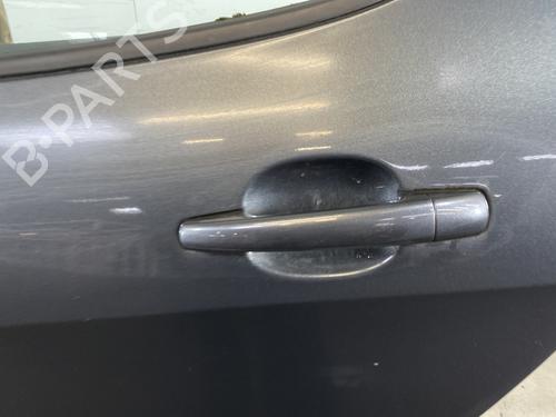 Left rear door PEUGEOT 308 I (4A_, 4C_) 1.6 HDi | BP23954768C4 