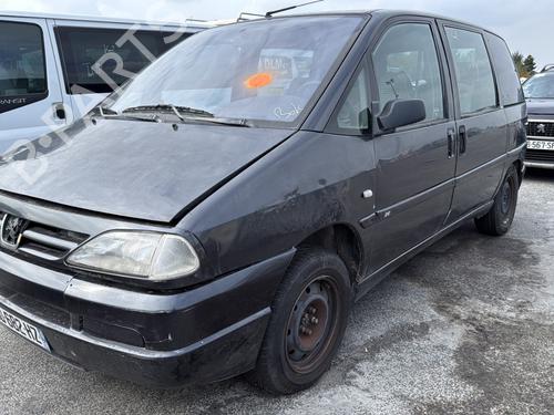 Used Parts PEUGEOT 806 (221) 2.0 HDI (109 hp) 4424446