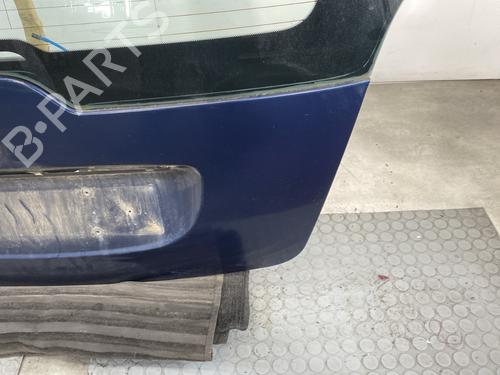 Tailgate MERCEDES-BENZ A-CLASS (W169) A 160 CDI (169.006, 169.306) | BP24585353C6 