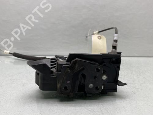 Used Front right lock Front right lock 20184310 20184310