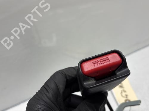 Seat buckle RENAULT KADJAR (HA_, HL_) 1.6 dCi 130 4x4 (HLA4) | BP31192830I32