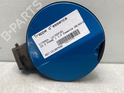 fuel-flap-citroen-c3-ii-sc_-2009-32782742 main image