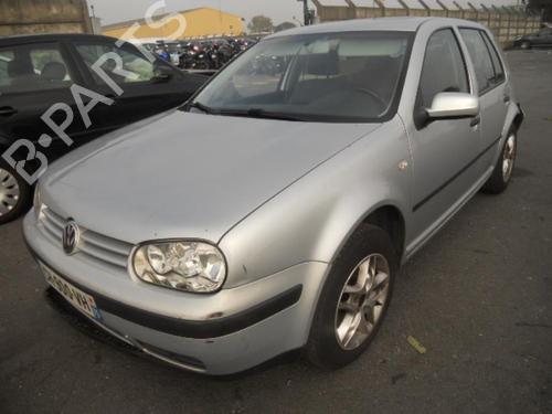 Rear right window mechanism VW GOLF IV (1J1)  | BP20034656C25 