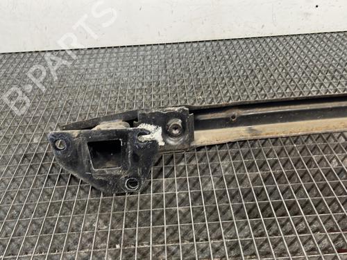 Wzmocnienie zderzaka tylnego PEUGEOT 207 (WA_, WC_) 1.6 HDi | BP30932957C73