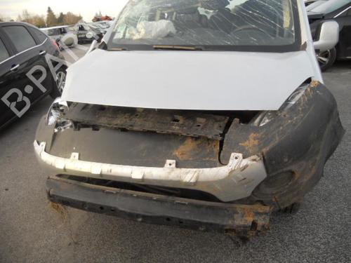 Front right interior door handle PEUGEOT PARTNER Tepee | BP20019046I14 - Image 4