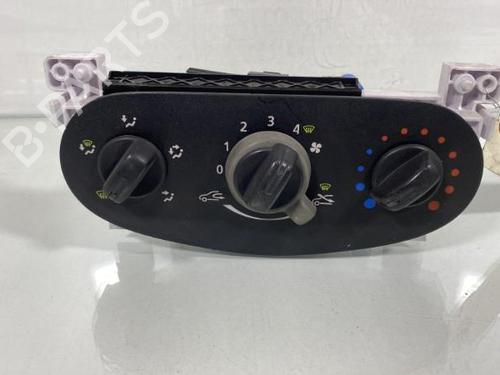 Used Climate control DACIA SANDERO [2008-2025]  19986242