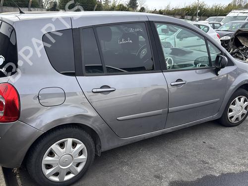 Right sun visor RENAULT MODUS / GRAND MODUS (F/JP0_) 1.5 dCi (FP0F, JP0F) | BP36663832I2 - Image 15