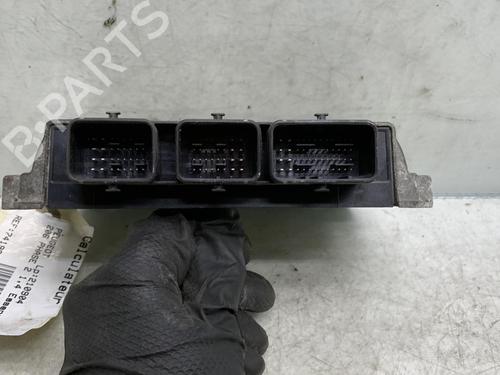 Engine control unit (ECU) PEUGEOT 206 Hatchback (2A/C)  | BP21196813M57 