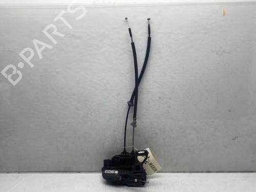 Front left lock HYUNDAI SANTA FÉ II (CM) 2.2 CRDi 4x4 | BP19969464C98 
