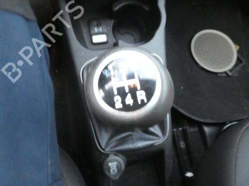 Radio FIAT PUNTO EVO (199_)  | BP19995645E6 