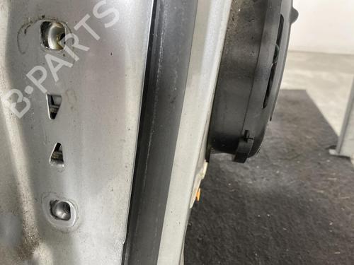 Right rear door MERCEDES-BENZ C-CLASS (W204) C 200 CDI (204.007, 204.006) | BP19971804C5 