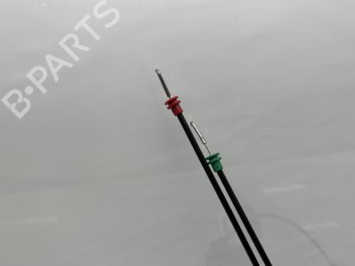 Tailgate lock FORD FIESTA V (JH_, JD_) 1.3 | BP30791037C101 